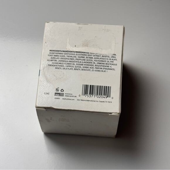 Tree Hut Skincare  Soothing Chamomile Hydrating Overnight Mask  New in Package - Picture 5 of 6